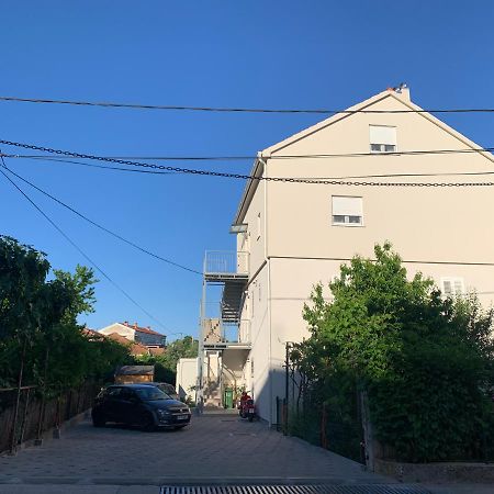 New 4* Apartment "Orto" In The Center Of Trogir Exterior photo