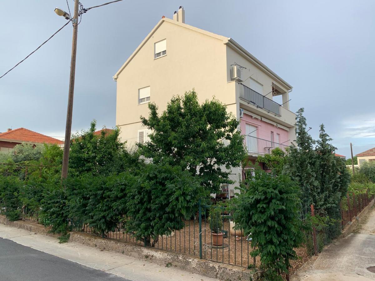 New 4* Apartment "Orto" In The Center Of Trogir Exterior photo