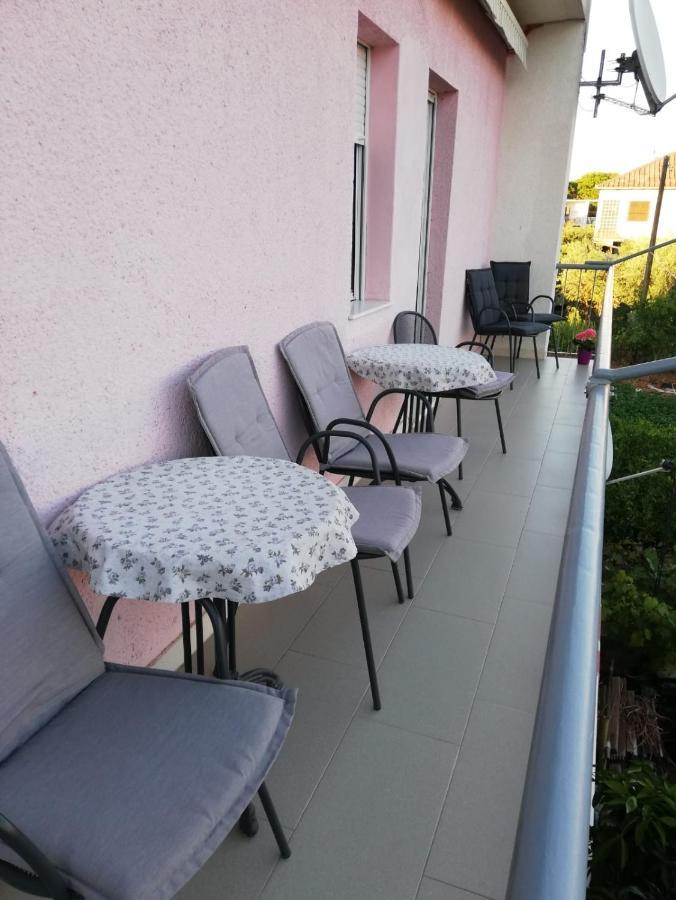 New 4* Apartment "Orto" In The Center Of Trogir Exterior photo