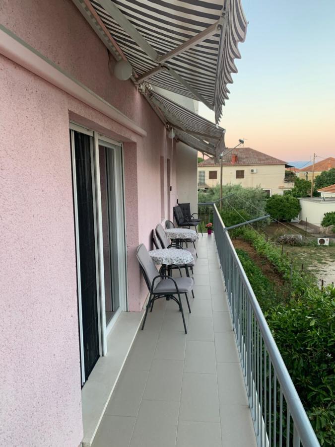 New 4* Apartment "Orto" In The Center Of Trogir Exterior photo