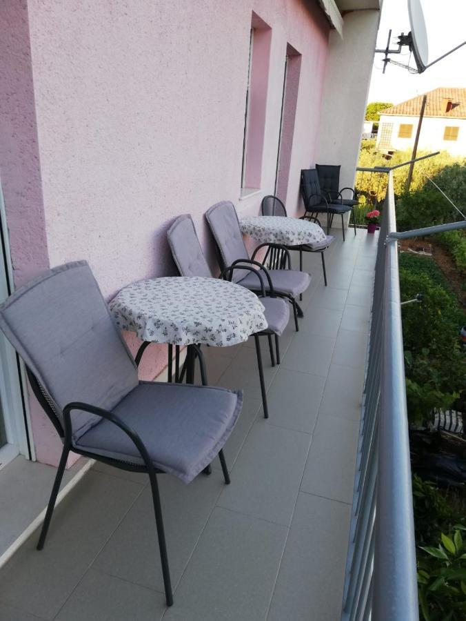 New 4* Apartment "Orto" In The Center Of Trogir Exterior photo