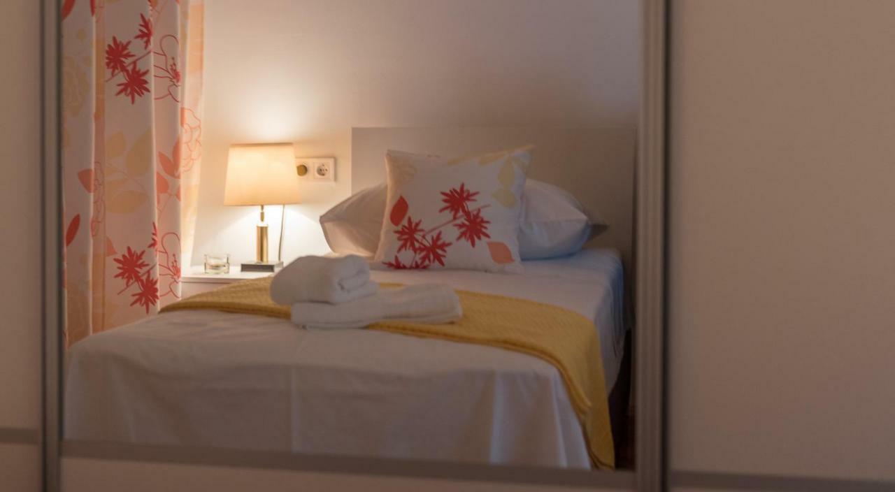 New 4* Apartment "Orto" In The Center Of Trogir Exterior photo