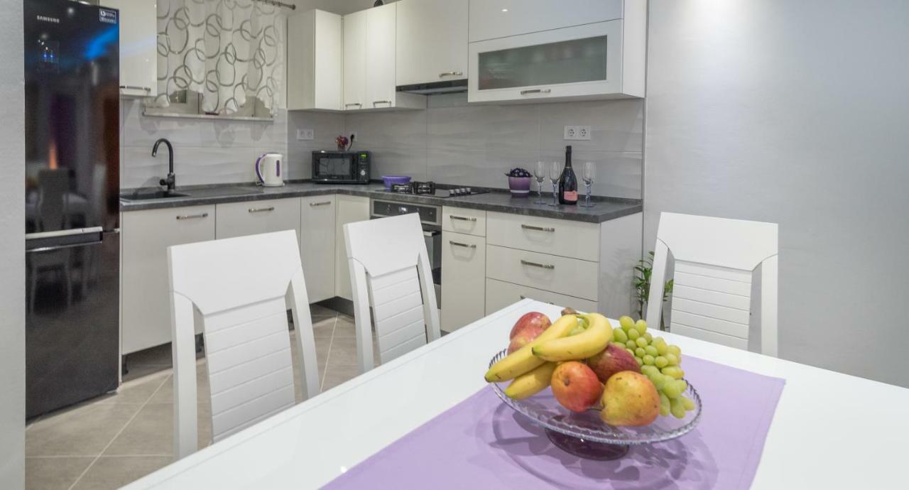 New 4* Apartment "Orto" In The Center Of Trogir Exterior photo