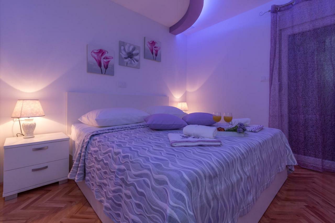 New 4* Apartment "Orto" In The Center Of Trogir Exterior photo