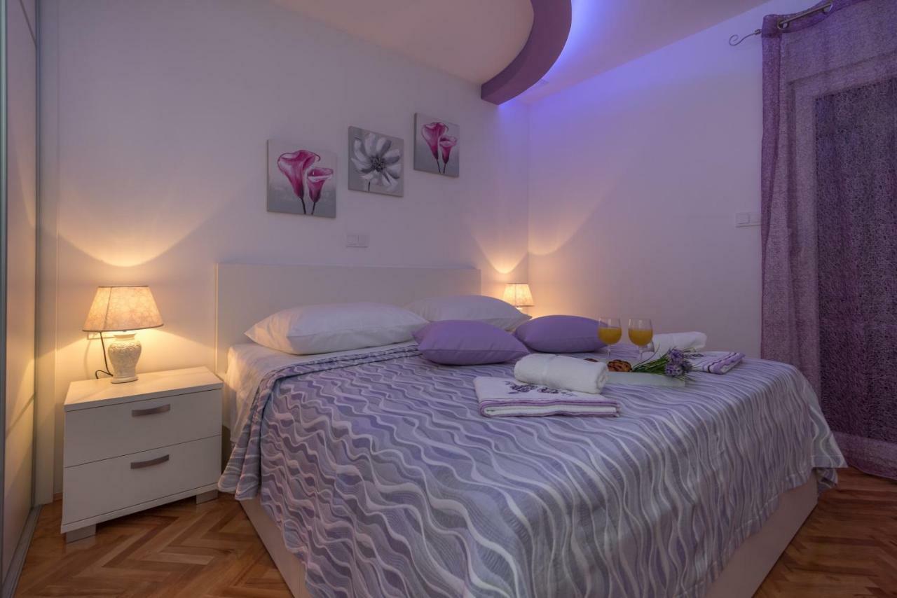 New 4* Apartment "Orto" In The Center Of Trogir Exterior photo