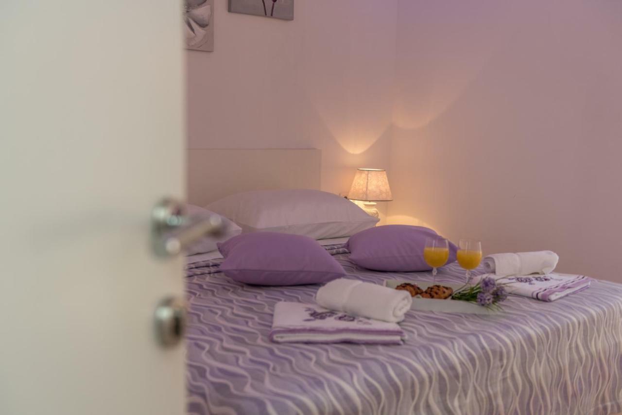 New 4* Apartment "Orto" In The Center Of Trogir Exterior photo