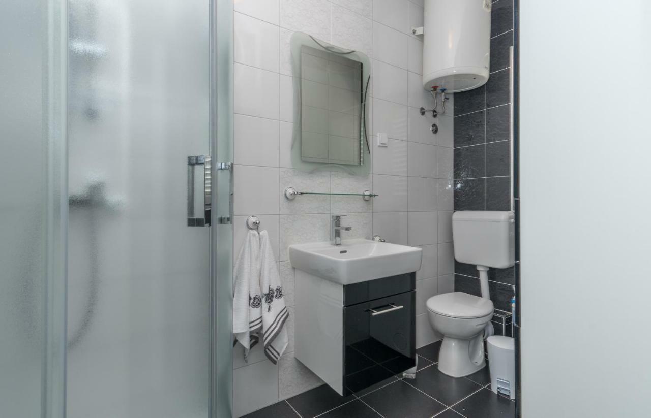 New 4* Apartment "Orto" In The Center Of Trogir Exterior photo