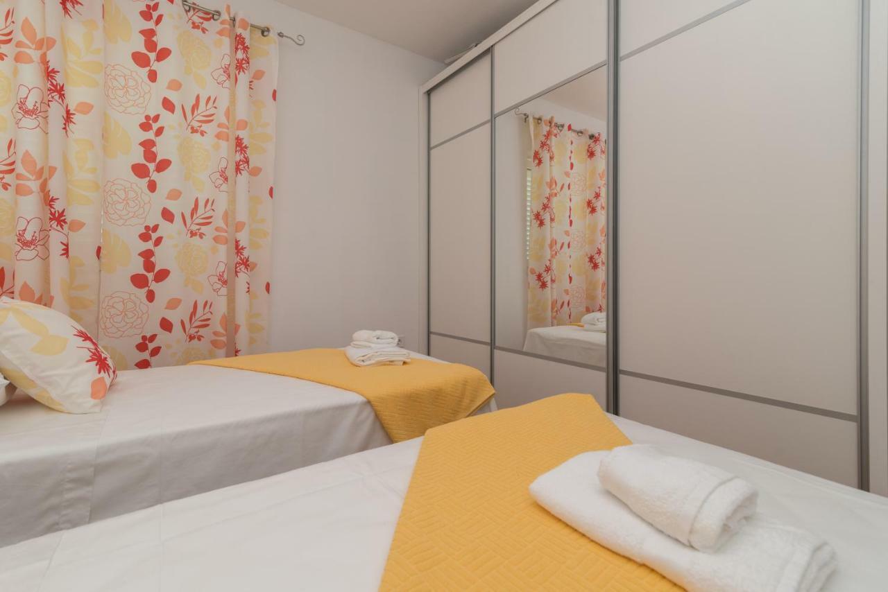 New 4* Apartment "Orto" In The Center Of Trogir Exterior photo