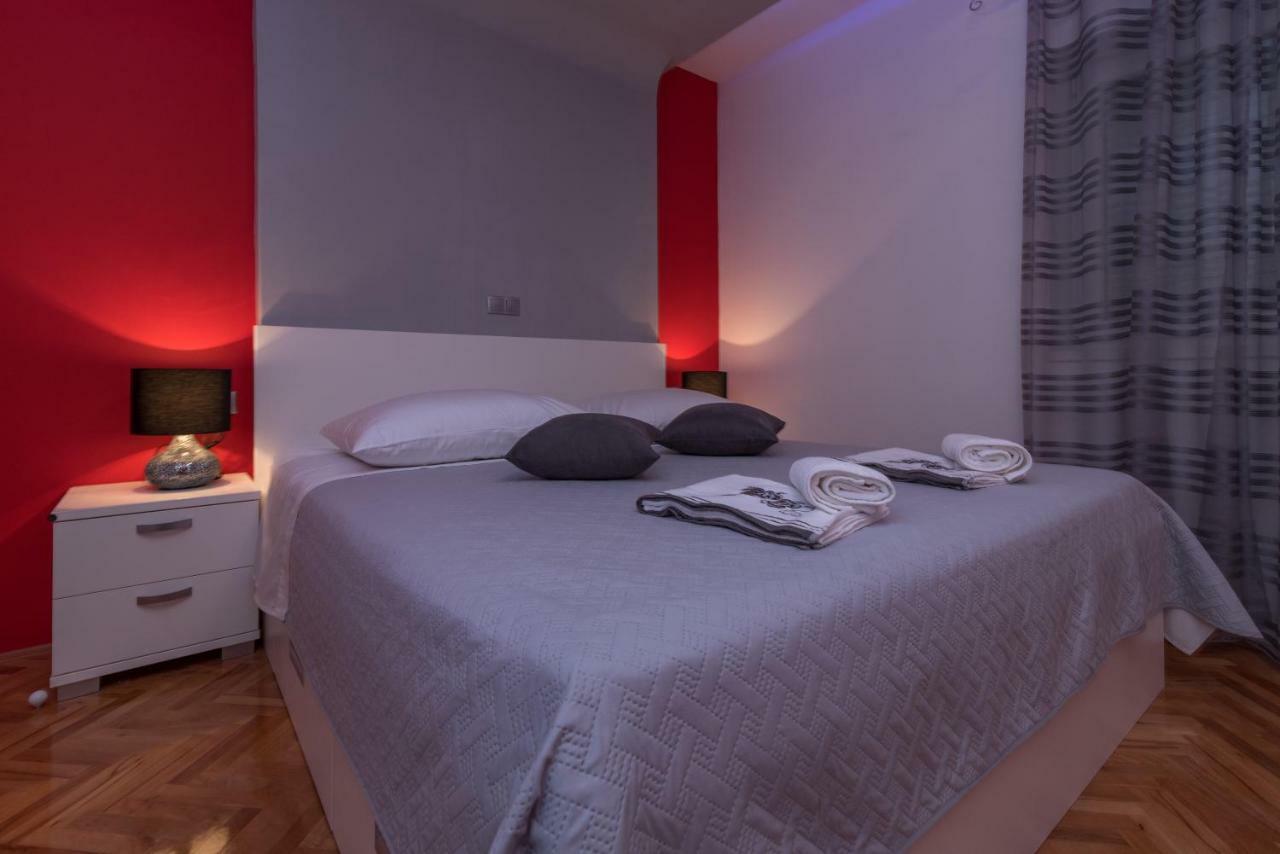 New 4* Apartment "Orto" In The Center Of Trogir Exterior photo